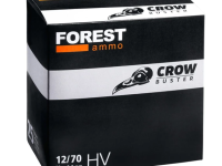 Forest Ammo Crowbuster 12/70 32g 2,7 25 Stk.