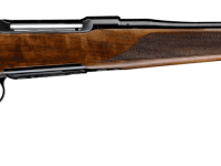 Sauer 101 Classic