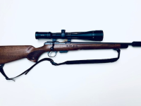 CZ 457 Royal H.U.N.T.E.R Set I