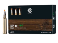 RWS 7Rem. Mag. HIT 9g 20Stk