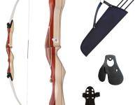 Ragim RB ARCHERYSET Stand RH