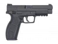 Tisas Zigana P9L Black Kal. 9x19