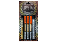 Zink Feuerwerk Crystal 15mm 29 Sch.