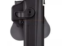 IMI DEFENSE Roto Paddle Holster Shadow2