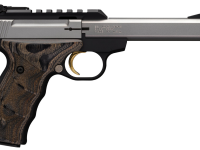 Brown.Buck Mark Plus stain.Kal.22lr UDX