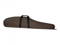 Fri.Gewehrfutteral braun